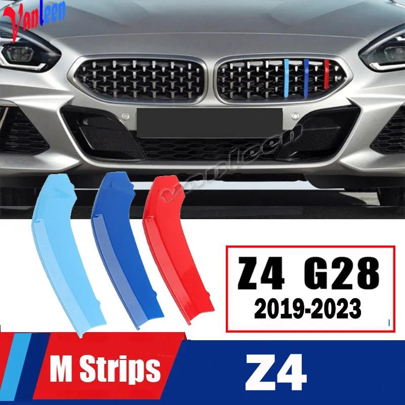 ڵ  ׸ Ʈ  Ŀ Ʈ ƼĿ, ܺ ׼ , 3D M Ÿϸ, BMW Z4 ø G28 2019-2023